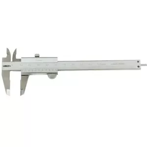 کولیس ورنیه مینی اینسایز 10 سانتی متر (با گارانتی شرکتی) مدل 1003-1203