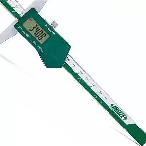 کولیس عمق سنج دیجیتال اینسایز 200 میلی متر (با گارانتی شرکتی) مدل 200-1141