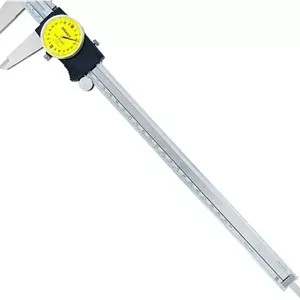 کولیس ساعتی میتوتویو 30 سانتی متر مدل 745-505