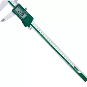 کولیس دیجیتال اینسایز 30 سانتی متر (با گارانتی شرکتی) مدل 300-1196