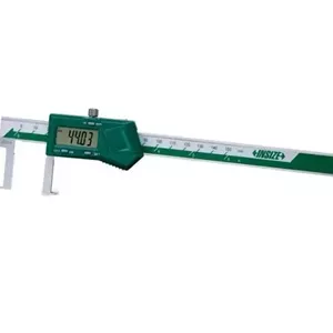 کولیس دیجیتال شیار اینسایز 15 سانتی متر (با گارانتی شرکتی) مدل 150-1120