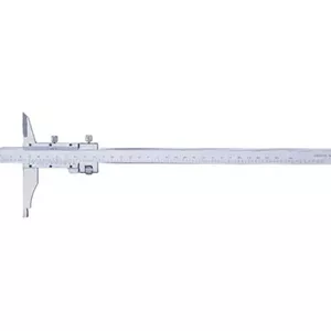 کولیس ورنیه آکاد 30 سانتی متر (با گارانتی شرکتی) مدل 122-012-11