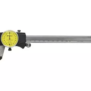 کولیس ساعتی میتوتویو 15 سانتی متر مدل 730-505
