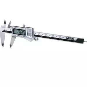 کولیس دیجیتال اینسایز 15 سانتی متر (با گارانتی شرکتی) مدل 150-1114
