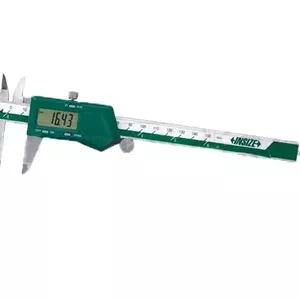 کولیس دیجیتال اینسایز 20 سانتی متر (با گارانتی شرکتی) مدل 200-1108