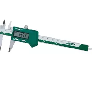 کولیس دیجیتال مینی اینسایز 10 سانتی متر (با گارانتی شرکتی) مدل 100-1111 A