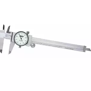 کولیس ساعتی اینسایز 30 سانتی متر (با گارانتی شرکتی) مدل 300-1312