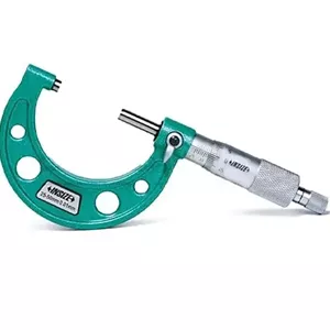 میکرومتر اینسایز 300-275 میلی متر خارج سنج مدل 300-3203