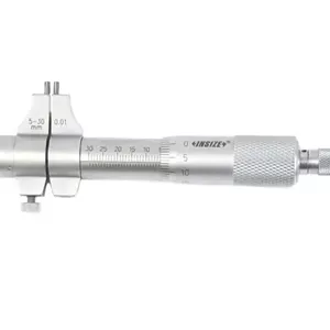میکرومتر اینسایز 30-5 میلی متر داخل سنج (با گارانتی شرکتی) مدل 30-3220