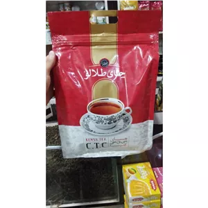 چای کله مورچه ای طلالو 