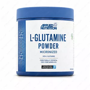 ال-گلوتامین اپلاید  L-GLUTAMINE Applied Nutrition