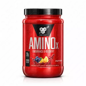 مکمل آمینو ایکس بی اس ان (465g)  AminoX BSN
