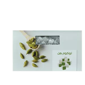 لوکوم هل 400 گرمی BIZ