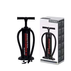 پمپ باد دستی بزرگ اینتکس Intex 68615