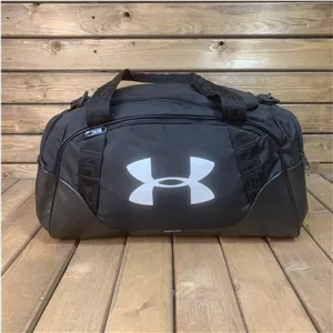 ساک ورزشی و کیف ورزشی آندر آرمور ، Under Armour اورجینال، دارای جاکفشی