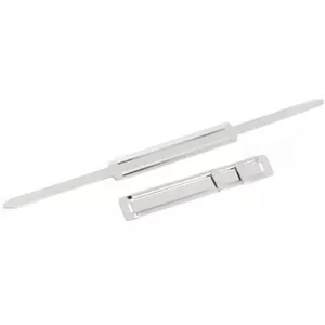 گیره فلزی پوشه (فنر پوشه) kw-trio مدل 702b 