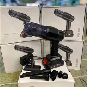 جارو شارژی مکس 48 وات مدل MAX 48W