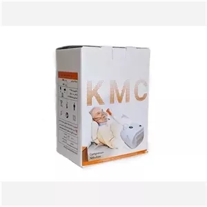 نبولایزر kmc کارتون 12 عددی