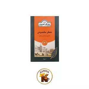 چای احمد 500 گرمی خارجی