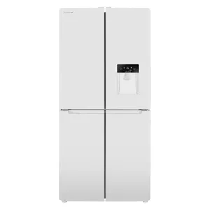 یخچال و فریزر ساید بای ساید 28 فوت ایکس ویژن مدل TF541-AWDASD