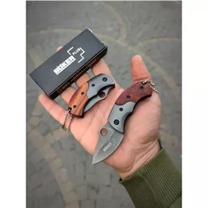 چاقو مینی بوکر مدل fa39