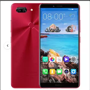 گوشی موبایل جیونی مدل S11 lite دو سیم کارت ظرفیت 64 گیگابایت و رم 4 گیگابایت