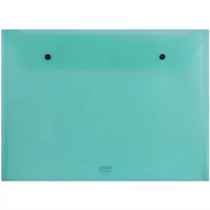 پوشه دکمه دار پاپکو کد A3-107T سایز A3