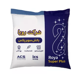 بالش رویا مدل سوپر پلاس سایز 50 70 سانتی متر