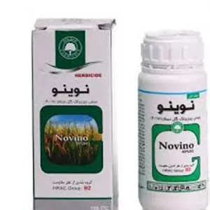 علف کش نوینو گل سم 100 سی سی