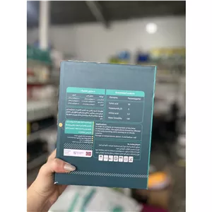 فولویک اسید 50درصد نروژی 1 کیلویی