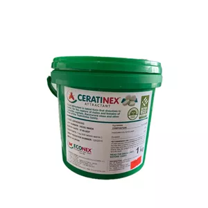 قرص سراتینکس مگس میوه مدیترانه 5 عددی اسپانیایی econex