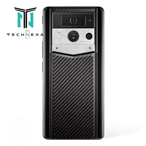 گوشی موبایل ورتو مدل Metavertu Max Carbon Fiber ظرفیت 1 ترابایت رم 12 گیگابایت