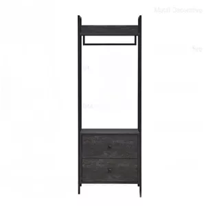 کمد و رگال لباسG242