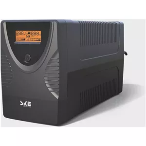 یو پی اس SKE SK1500 ظرفیت 1500VA توان