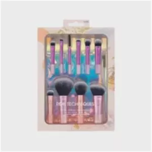 ست مینی براش فانتزی Real Techniques ریل تکنیک 10 تیکه