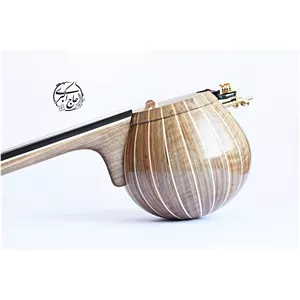 کمانچه 22 ترک زه دار حاج اکبری