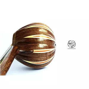 کمانچه کاسه پله ای مدل آذرخش