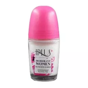 دئودورانت و ضد تعریق لباس مشکی بانوان آی پلاس Invisible Deodorant For Women Iplus