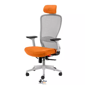 صندلی مدیریتی مش مدل ویکو داتیس MV650FK
