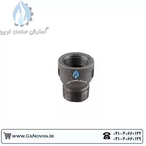 روپیچ توپیچ سیاه دنده ای چینی