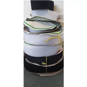 چسب نر و ماده پهن(5 سانتی) 