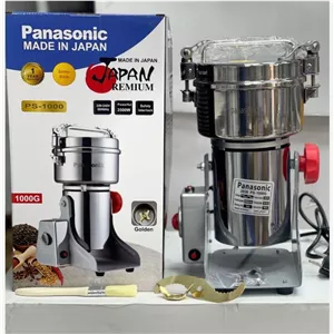 آسیاب صنعتی پاناسونیک 1000گرمی 