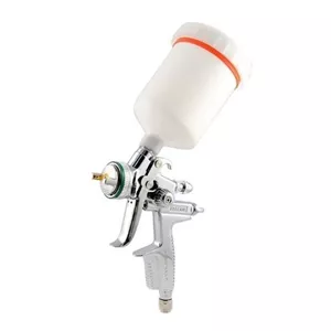 پیستوله فوق حرفه ای سه تنظیمه ایتالکو مدل H3003 - HVLP نازل 1.3