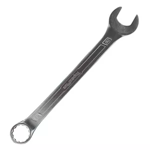 آچار یکسر تخت و یکسر رینگی تاپکس پلاس مدل SMT-TOPEXPLUS--28MM سایز 28 میلی متر