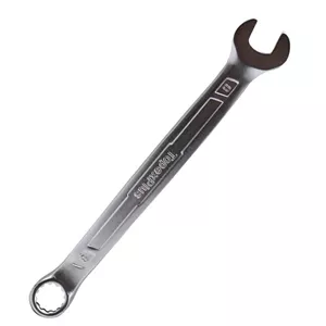 آچار یکسر تخت و یکسر رینگی تاپکس پلاس مدل SMT-TOPEX PLUS-8MM سایز 8 میلی متر