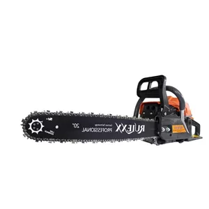 اره زنجیری بنزینی رولکس مدل SMT-RULEX-CS5800