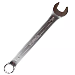 آچار یکسر تخت و یکسر رینگی تاپکس پلاس مدل SMT-TOPEX-PLUS-16MM- سایز 16 میلی متر