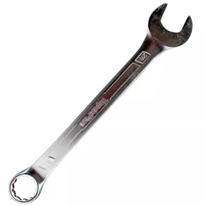آچار یکسر تخت و یکسر رینگی تاپکس پلاس مدل SMT-TOPEXPLUS-24MM سایز 24 میلی متر