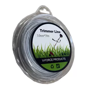 نخ داس موتوری تریمر لاین مدل SMT-TRIMMER LINE-3.2MM-39M