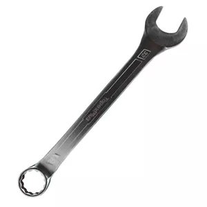 آچار یکسر تخت و یکسر رینگی تاپکس پلاس مدل SMT-TOPEXPLUS-32MM سایز 32 میلی متر
